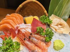 -三石铁板烧(紫竹桥店)