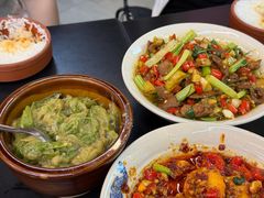 -潇湘阁(三里屯SOHO店)