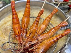 -琥珀川糟粕醋·香草鸭·鸡煲(慈云寺店)