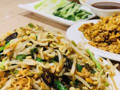 -姥家春饼店(漳州二路店)
