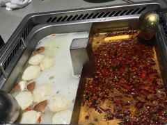 -海底捞火锅(奥山世纪城店)
