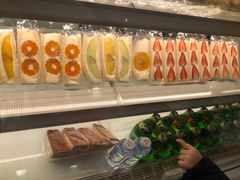-Fruwich果明治(西单更新场店)