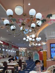 -奈尔宝·儿童乐园·亲子餐厅(苏州大悦城店)