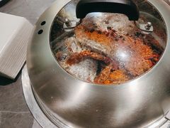 -一方渔歌蒸汽海鲜自助(文化路万达广场店)