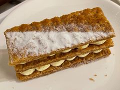 千层酥-Madeleine玛德琳(永平里店)