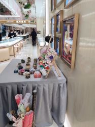 -中国黄金(福佳新天地店)