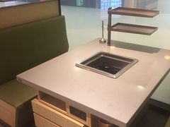 -海底捞火锅(振华商厦店)