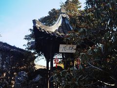 -何园