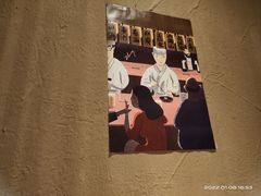 -千代武日本料理(开发区店)
