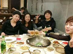 -羊来顺冰煮鲜羊 铁锅烀羊肉(中央大街店)