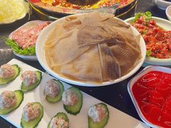 -三江两海老火锅(北京首店)