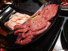 -莽子老火锅(大坪店)