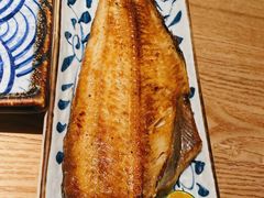 -沼津港精致料理·寿喜烧·烧鸟(青浦宝龙广场日料榜单店)