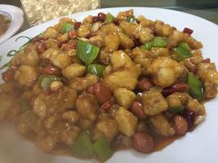 -老苏扬饭店