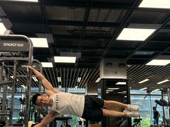 -燃坊JEN ACTIVE游泳健身中心·深圳前海JEN酒店