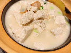家味手掰盐卤豆腐-海立阁海鲜江浙菜(漕河泾印象城店)
