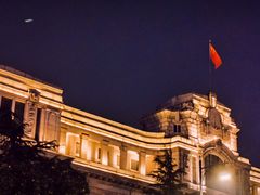 -武昌中华路码头(轮渡站)