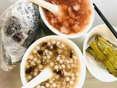-芳婆糕团店(王府大街店)