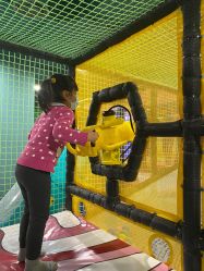 -MELAND CLUB亲子乐园·派对·餐厅(北京芳圆里ID MALL店)