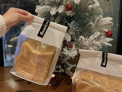 -花园饼屋·吐司蛋糕面包(星海店)