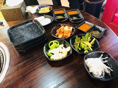 -杀猪天·韩国烤肉(总店)