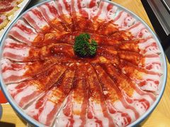-韩宫宴和牛烤肉(苏州悠方购物中心店)