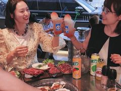 -鑫釜山海鲜烧烤(浑南店)