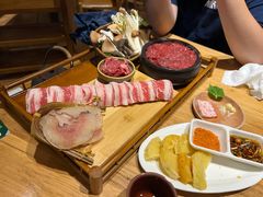-黔诚酸汤牛肉(甲秀楼店)