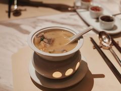 花胶黄鱼羹-新荣记(新源南路店)