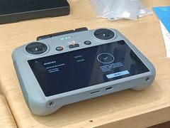 -DJI大疆(深圳华强北曼哈授权体验店)