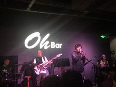 -ohbar live house(人广店)