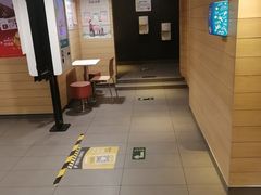 -麦当劳(大羊坊路店)