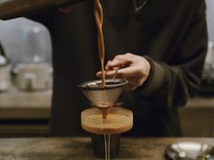 -BE NORMAL CAFE(霞溪路店)