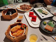 -晓粤·惹味粤菜(凯德乐峰广场店)