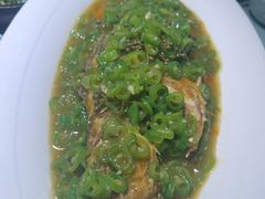 -半勺·新徽菜(银泰城店)