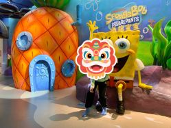 -尼克Playtime(欢乐海岸店)