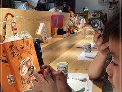 -玄海寿司(国贸店)