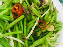 -新疆巴州金丝特餐厅(大钟寺店)