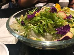 -皇城根北京风味主题餐厅(滨海万达店)