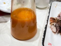 沙棘汁-凯鸽酒楼(大同振兴街店)