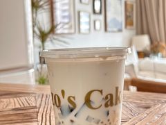 -ZOZO's昌左左精致甜品设计(新北店)