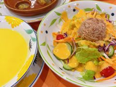 -萨莉亚意式餐厅(护国新天地店)