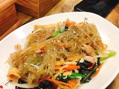 -山海珍味韩国料理(奥城店)