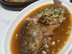 -梅利汴京烤鸭•开封豫菜地标店(东大街店)
