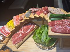 -千寻山野烤肉(天虹店)
