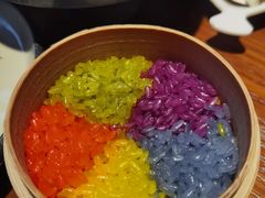 彩云花米饭-芸南道·过桥米线(昆明老街旗舰店)