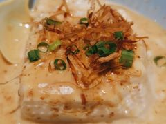 -一心创作料理屋(经开万达店)