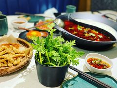 -新辣道鱼火锅(上地华联店)