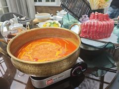 -溪山云境森林音乐餐厅(湖景店)