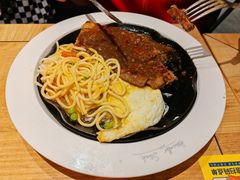 -豪客来牛排(金鼎广场店)